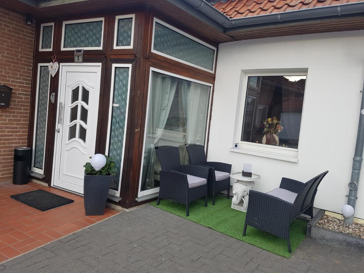 Sweet Home Sarstedt Exterior photo