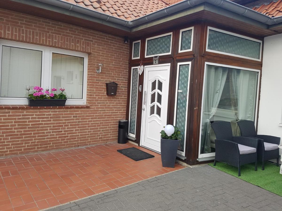 Sweet Home Sarstedt Exterior photo