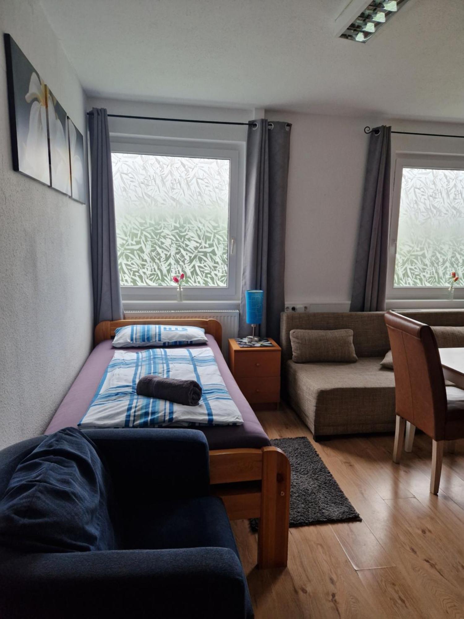 Sweet Home Sarstedt Room photo