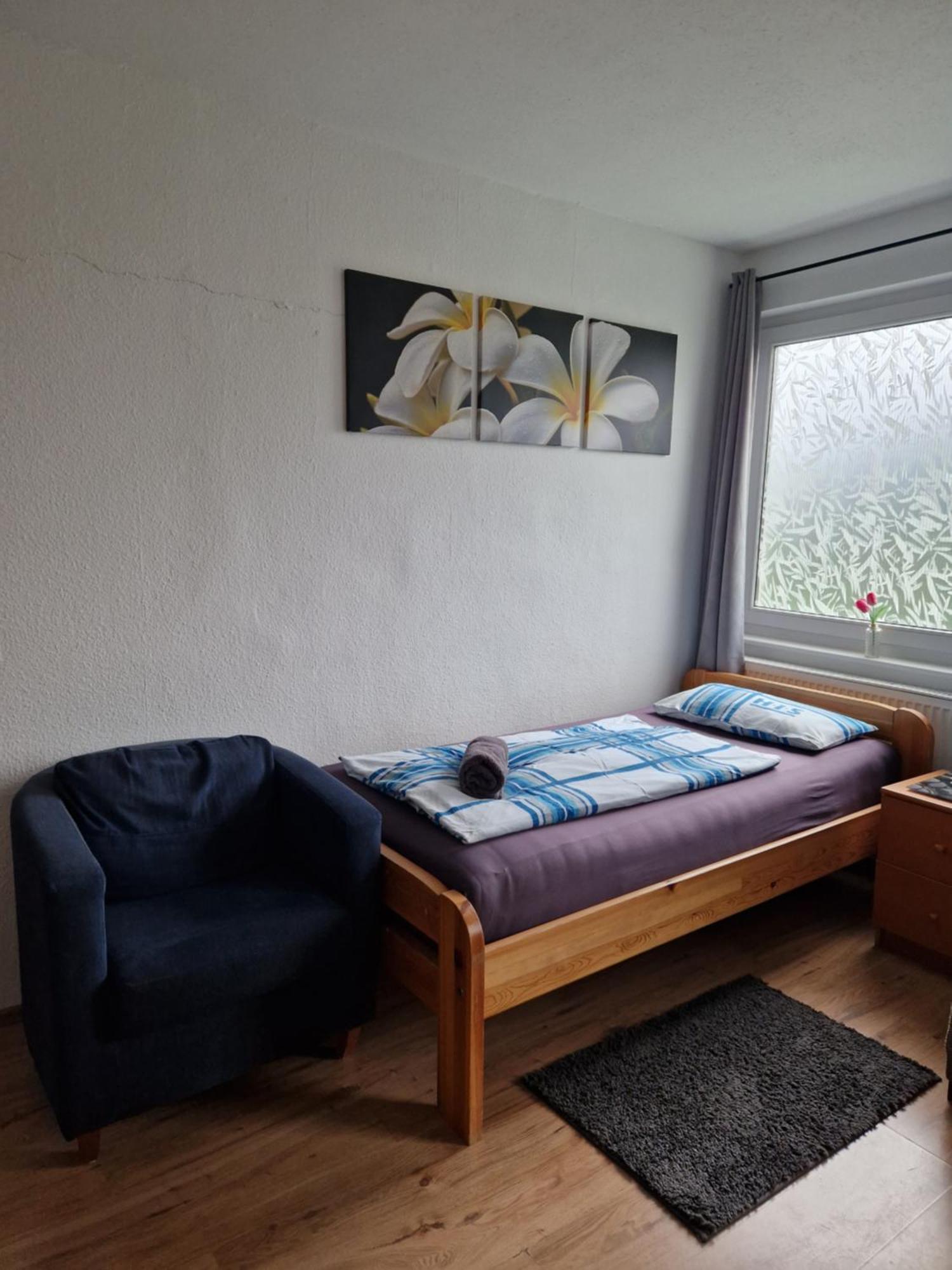 Sweet Home Sarstedt Room photo