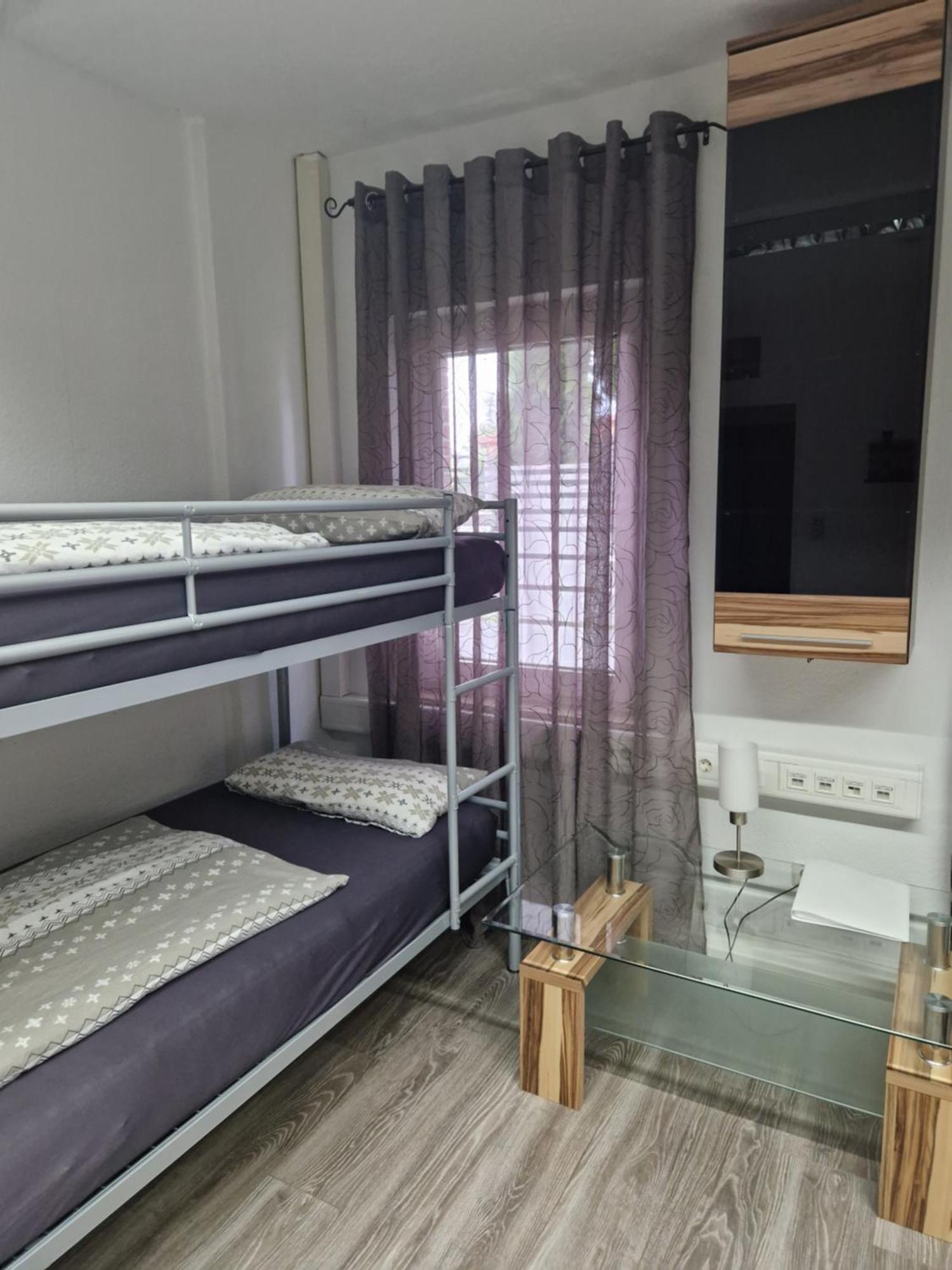 Sweet Home Sarstedt Room photo